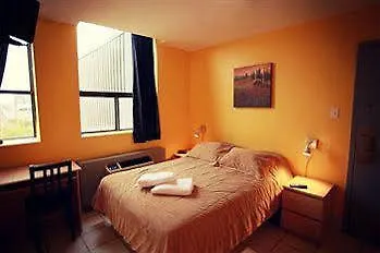Hi Toronto Hostel Kanada