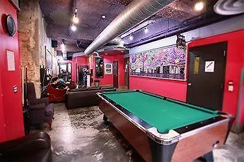 HI Toronto Hostel