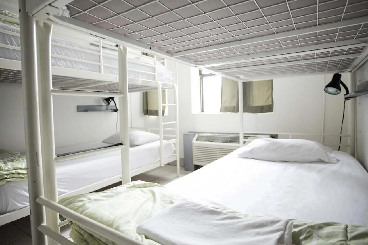 HI Toronto Hostel Canada